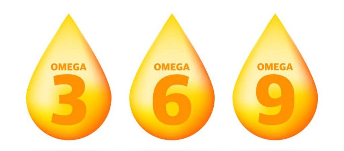 Shiny fish oil nutrition, omega 3,6,9 for good health isolated on transparent background. Vector illustration