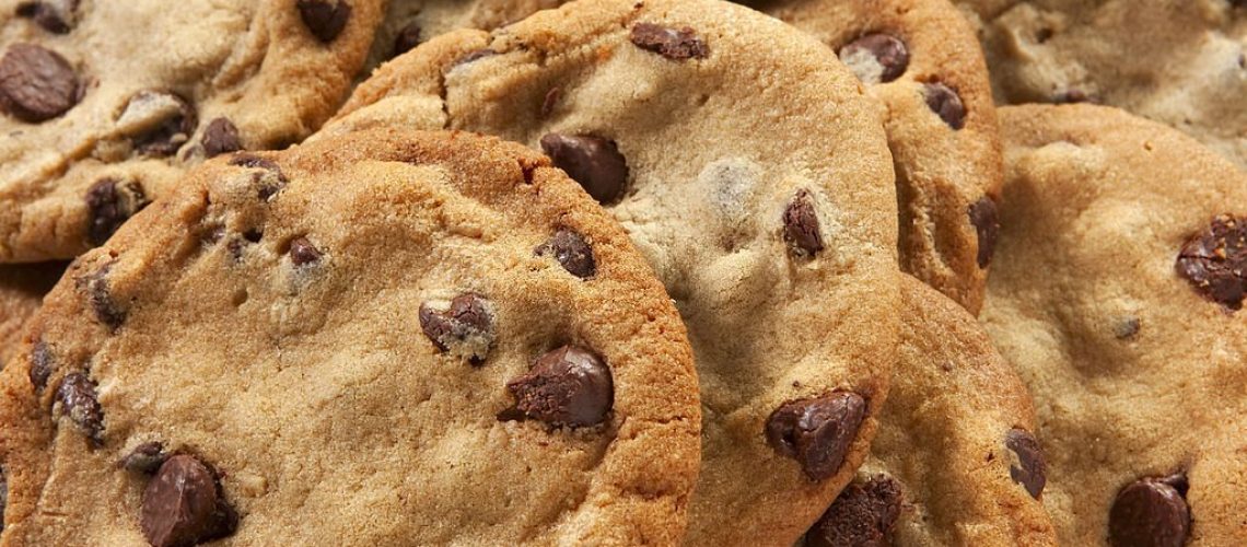 cara membuat Chocolate Cookies