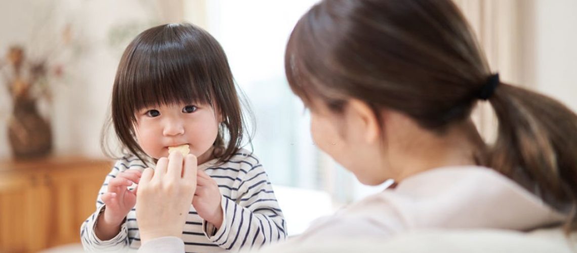 Rekomendasi Makanan Ringan untuk Anak