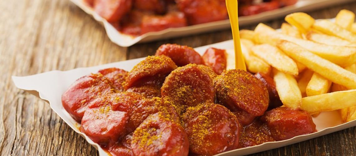 RESEP CARA MEMBUAT CURRYWURST YANG ENAK DAN JUGA PRAKTIS!