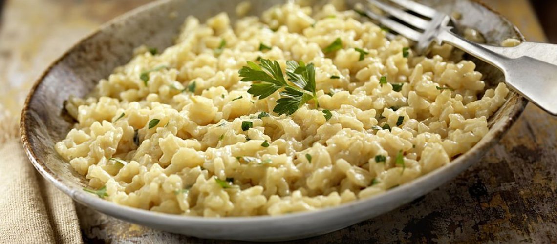 risotto-brokoli